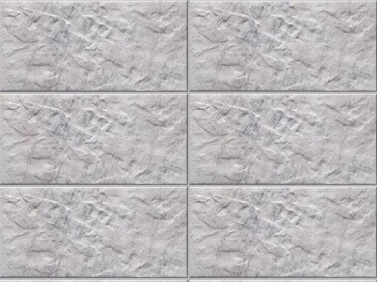 Клинкерная фасадная плитка Stroeher Kerabig KS19 marble, арт. 8463, формат 60-30 604x296x12 мм