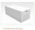 Газобетонный блок ГРАС D350, 600x250x250 мм Газобетонный блок ГРАС D350, 600x250x250 мм