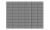 Плитка тротуарная BRAER Прямоугольник серый, 200*100*40 мм