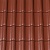 Керамическая черепица Creaton HARMONIE FINESSE braun glasiert Керамическая черепица Creaton HARMONIE FINESSE braun glasiert